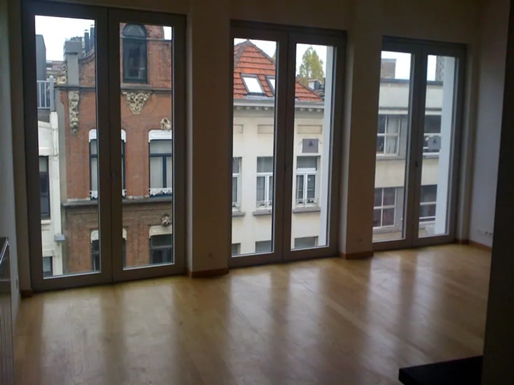 Hoofdfoto Appartement in Antwerpen