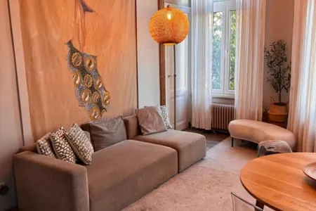 Appartement Te Huur Antwerpen