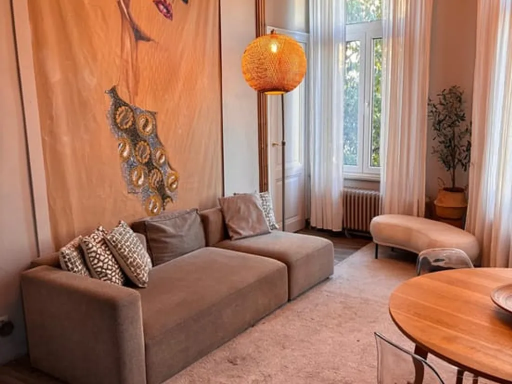 Hoofdfoto Appartement in Antwerpen