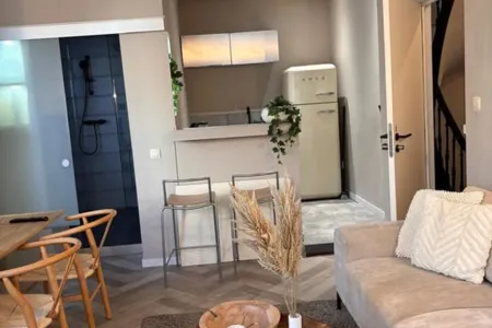 Appartement Te Huur Antwerpen