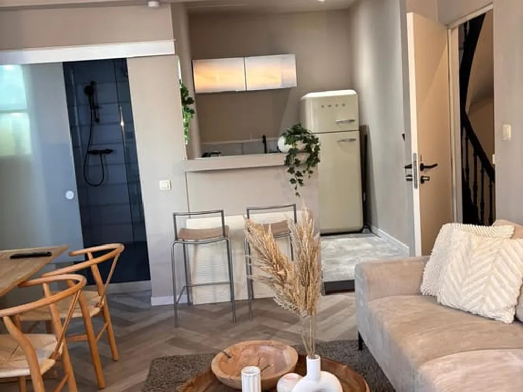 Hoofdfoto Appartement in Antwerpen