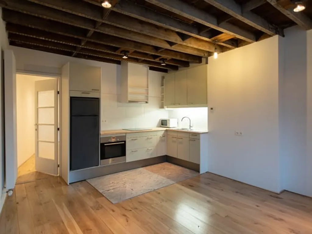 Hoofdfoto Appartement in Antwerpen