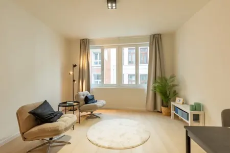 Appartement Te Huur Antwerpen