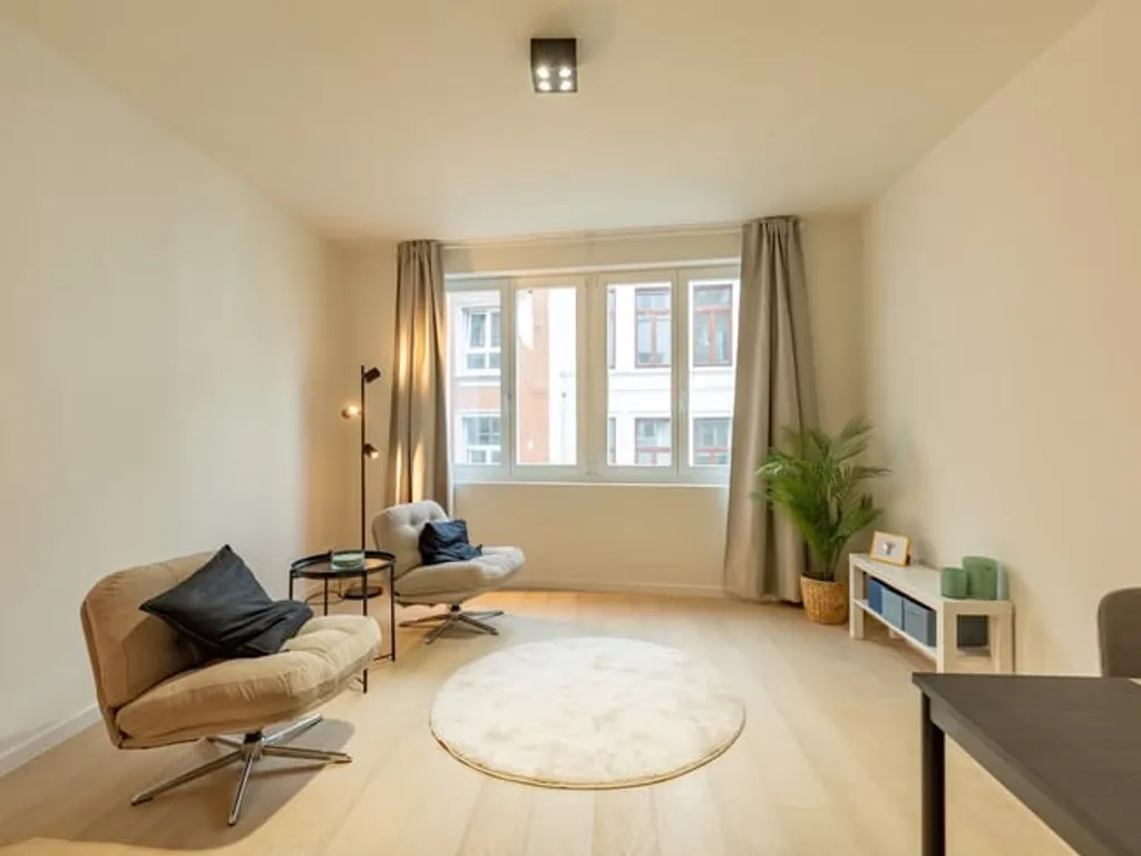 Hoofdfoto Appartement in Antwerpen