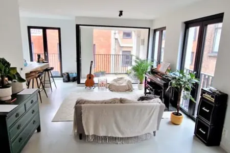 Appartement Te Huur Antwerpen