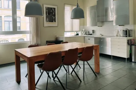Appartement Te Huur Antwerpen