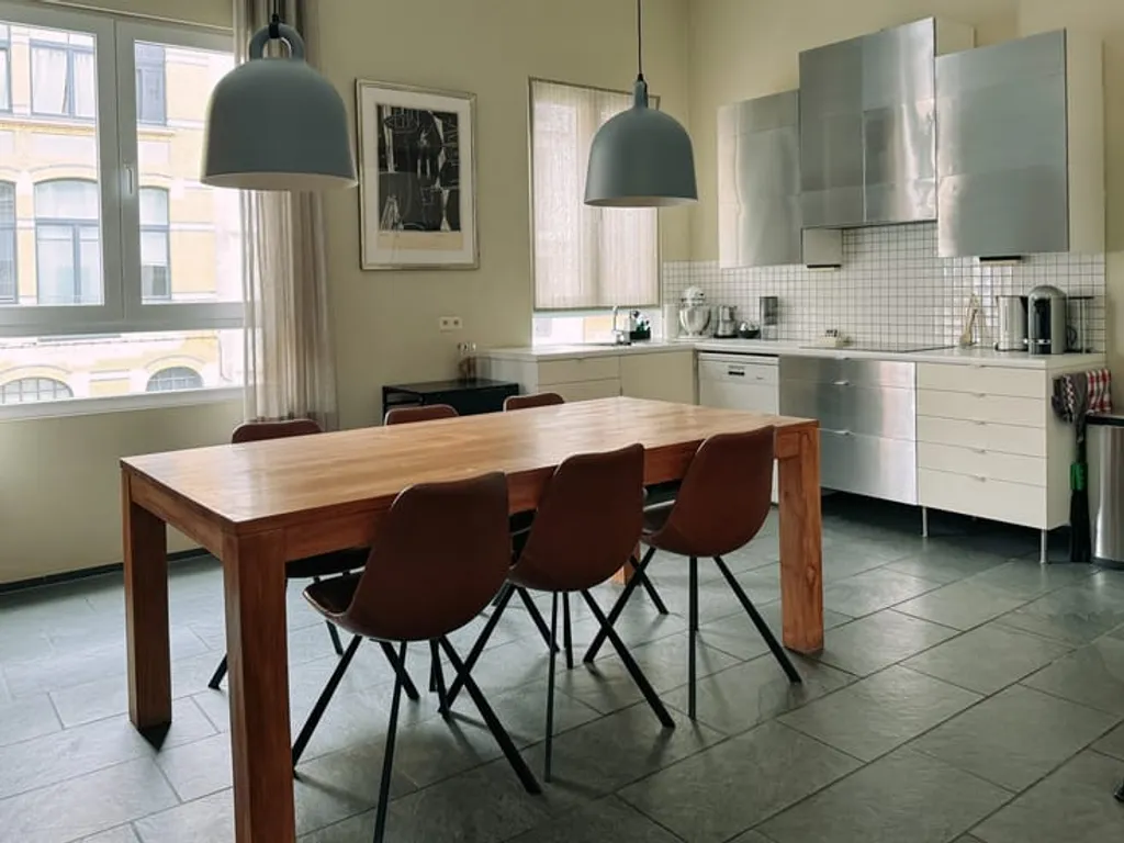 Hoofdfoto Appartement in Antwerpen