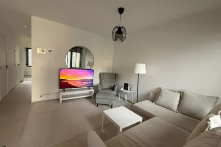 Appartement Te Huur Antwerpen