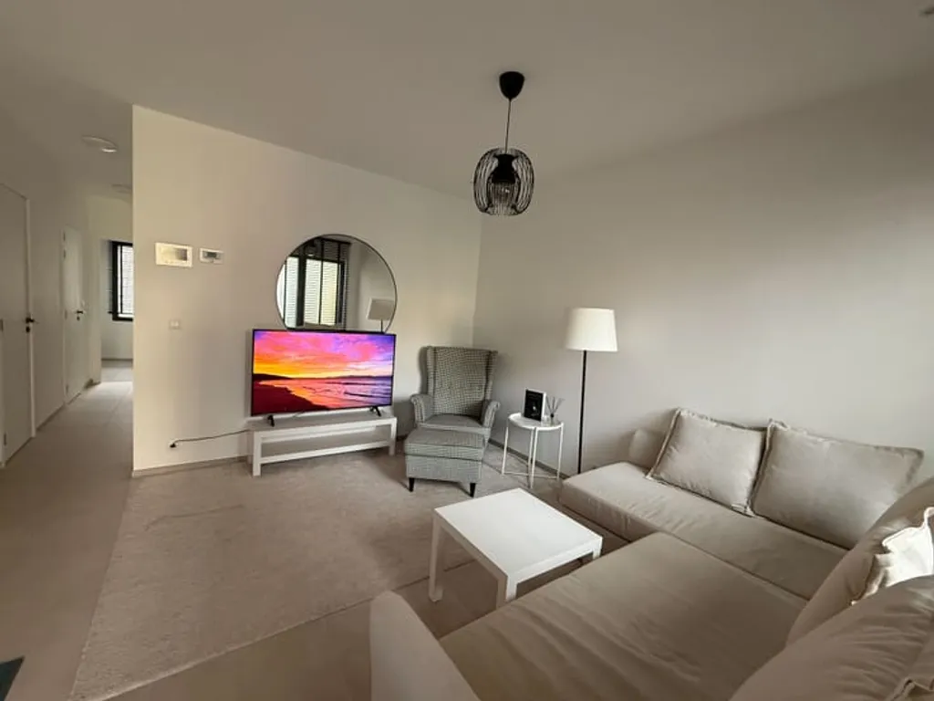 Hoofdfoto Appartement in Antwerpen