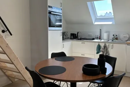 Appartement Te Huur Antwerpen