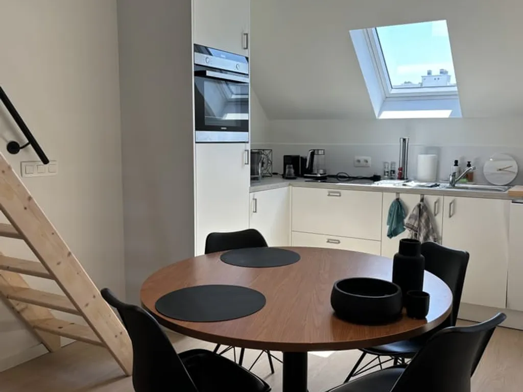 Hoofdfoto Appartement in Antwerpen