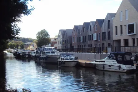 Huis Te Koop Oudenaarde