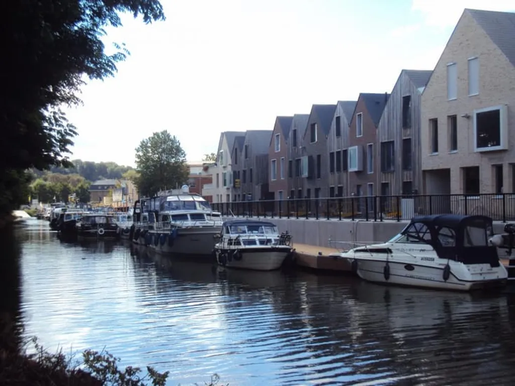 Hoofdfoto Huis in Oudenaarde