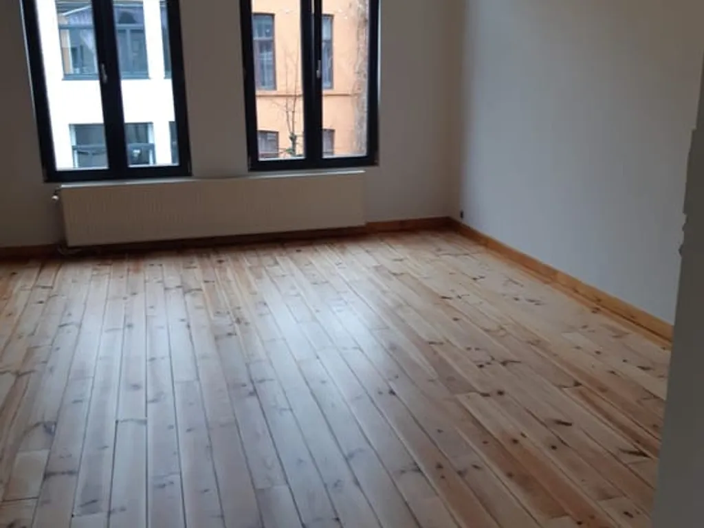 Hoofdfoto Appartement in Antwerpen