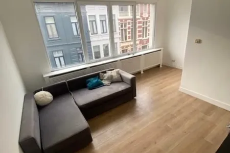 Studentenkot Te Huur Antwerpen