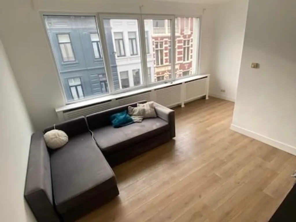 Hoofdfoto Studentenkot in Antwerpen