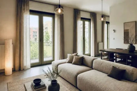 Appartement Te Huur Antwerpen