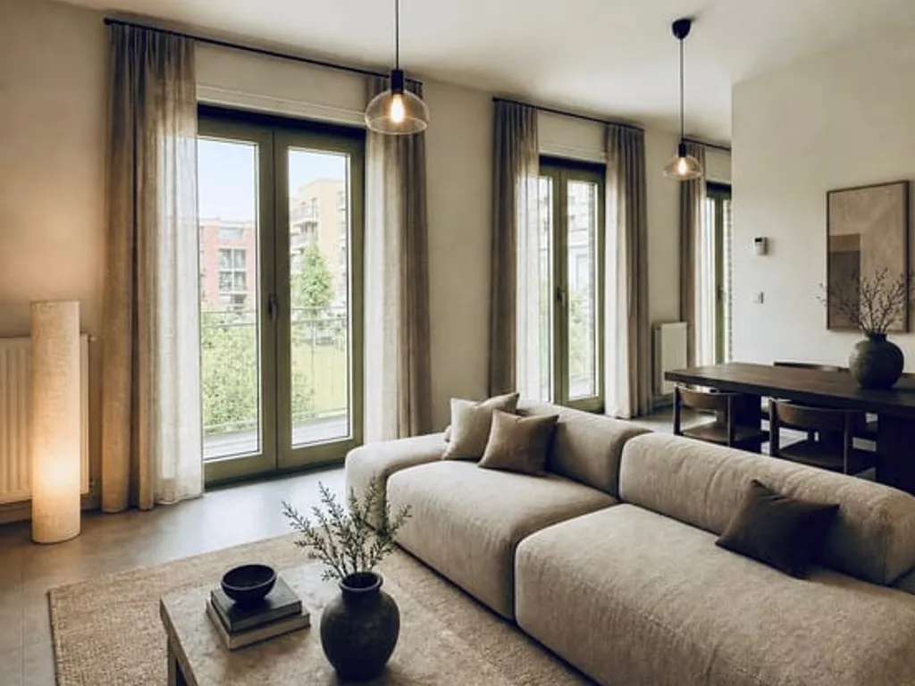 Hoofdfoto Appartement in Antwerpen