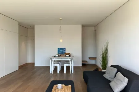 Appartement Te Huur Antwerpen