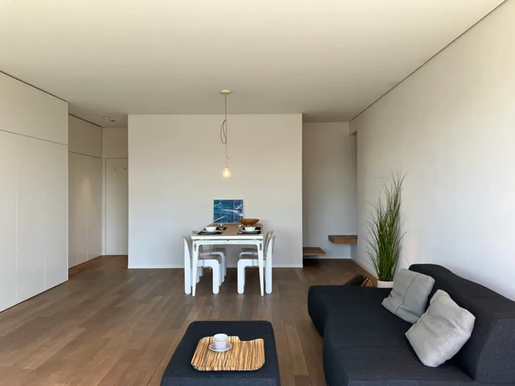 Hoofdfoto Appartement in Antwerpen