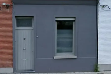 Huis Te Huur Gent