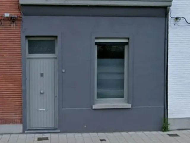 Huis in Gent - Bollebergen 11, 9052