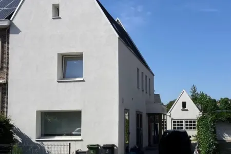 Huis Te Huur Gent