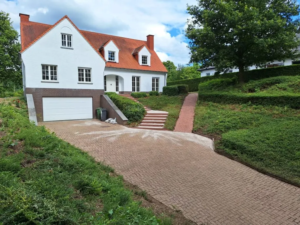 Hoofdfoto Huis in Meerbeke