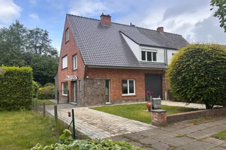 Huis Te Huur St-andries