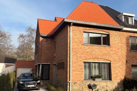 Huis Te Huur Brugge
