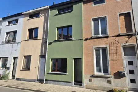 Huis Te Koop Ledeberg
