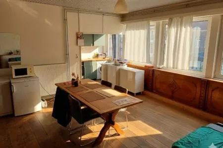Huis Te Koop Gent