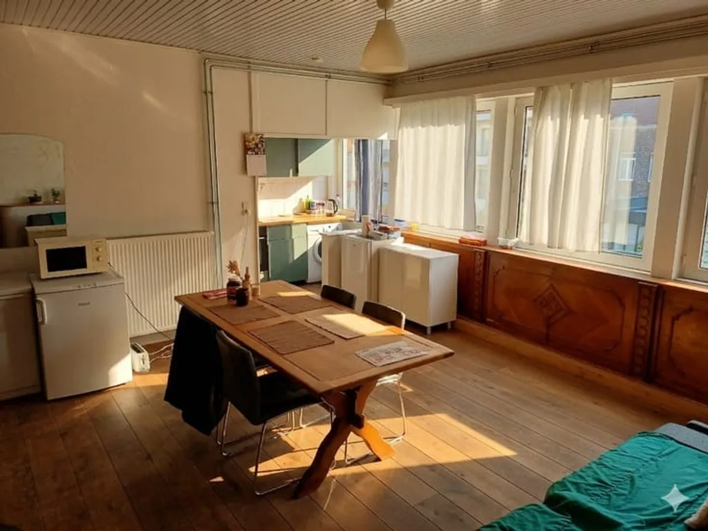 Hoofdfoto Huis in Gent