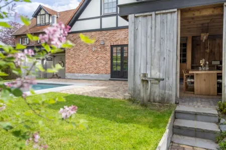 Huis Te Koop Malle