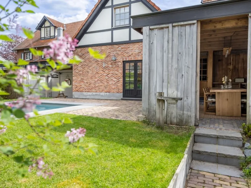 Hoofdfoto Huis in Malle