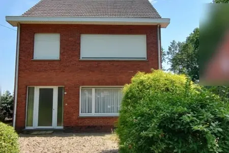 Huis Te Koop Malle