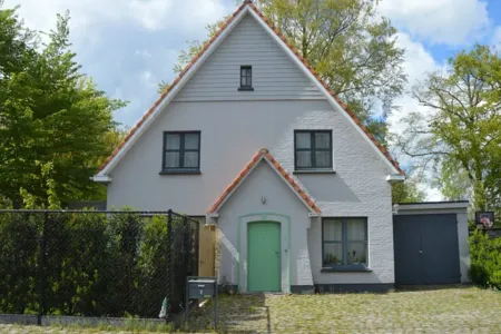 Huis Te Koop Malle