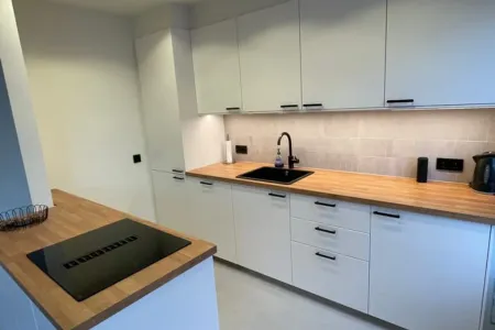 Appartement Te Huur Antwerpen