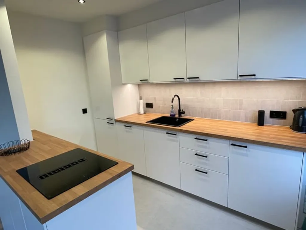 Hoofdfoto Appartement in Antwerpen