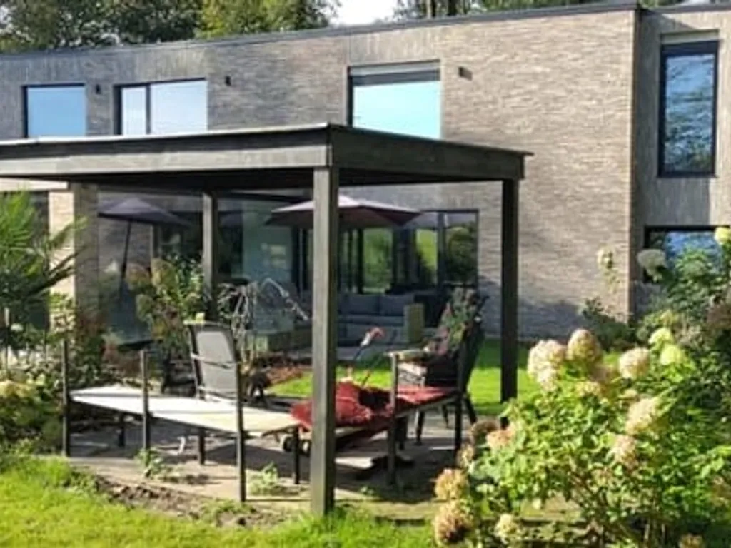 Hoofdfoto Huis in Malle
