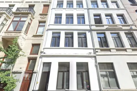 Appartement Te Huur Antwerpen
