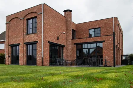 Huis Te Koop Malle