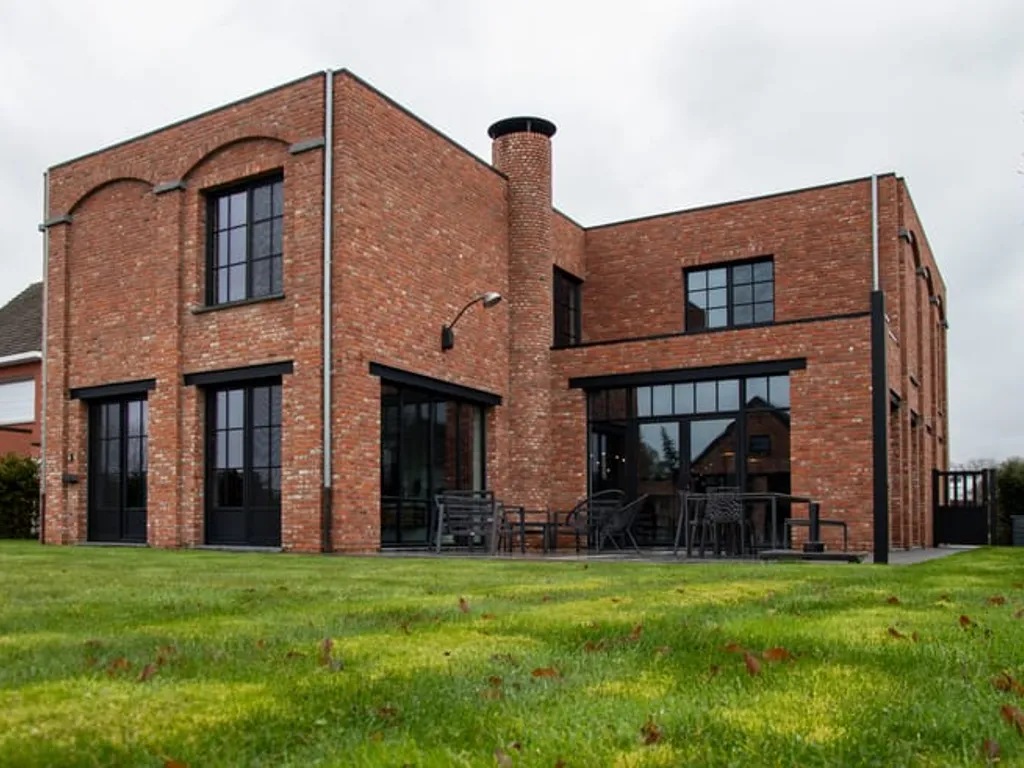 Hoofdfoto Huis in Malle