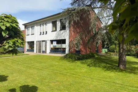 Huis Te Koop Malle