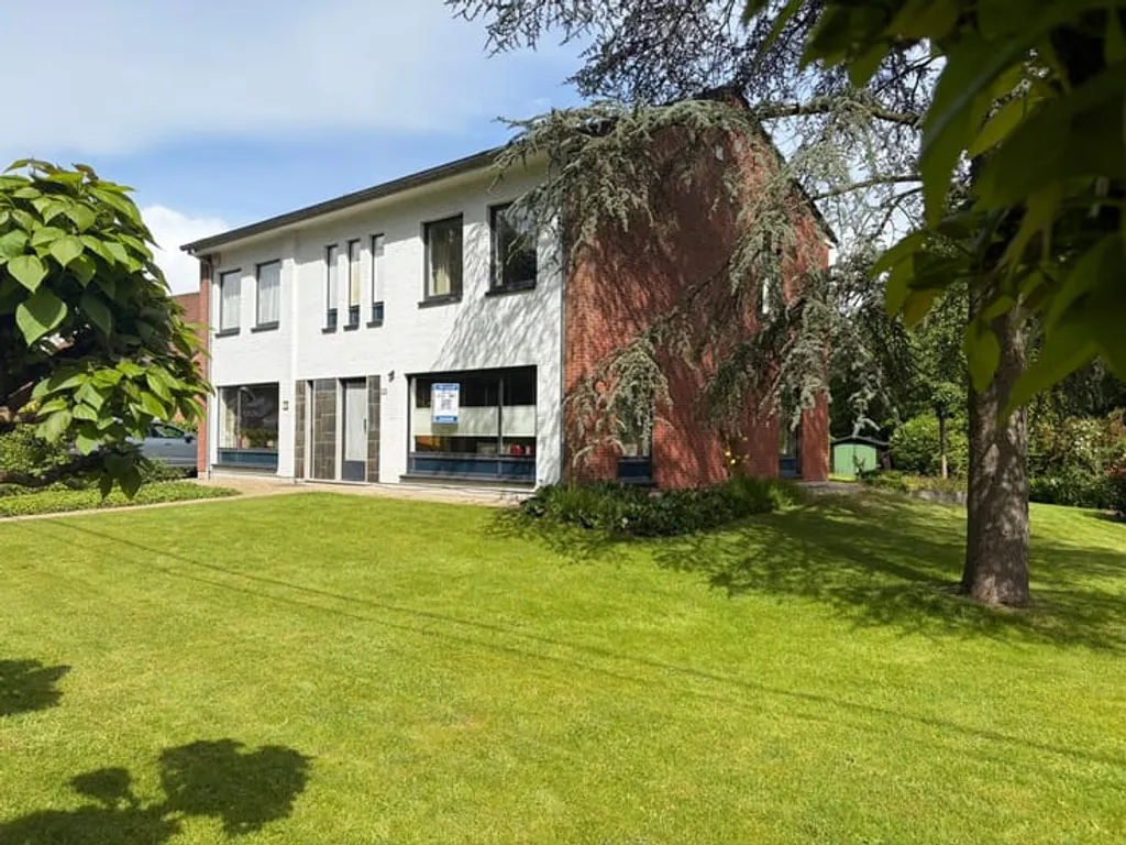 Hoofdfoto Huis in Malle