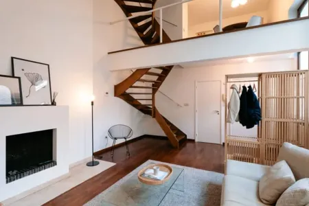 Appartement Te Huur Antwerpen