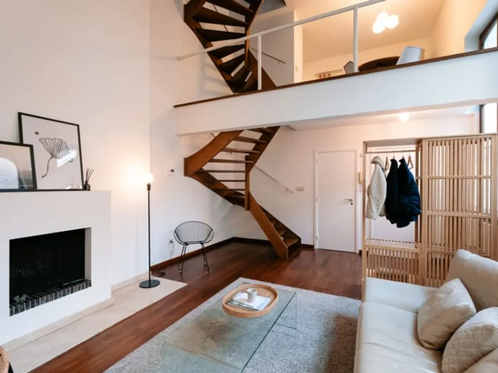 Hoofdfoto Appartement in Antwerpen