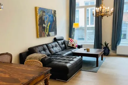 Appartement Te Huur Antwerpen