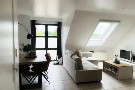 Appartement Te Huur Hasselt