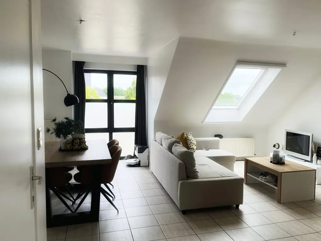 Hoofdfoto Appartement in Hasselt